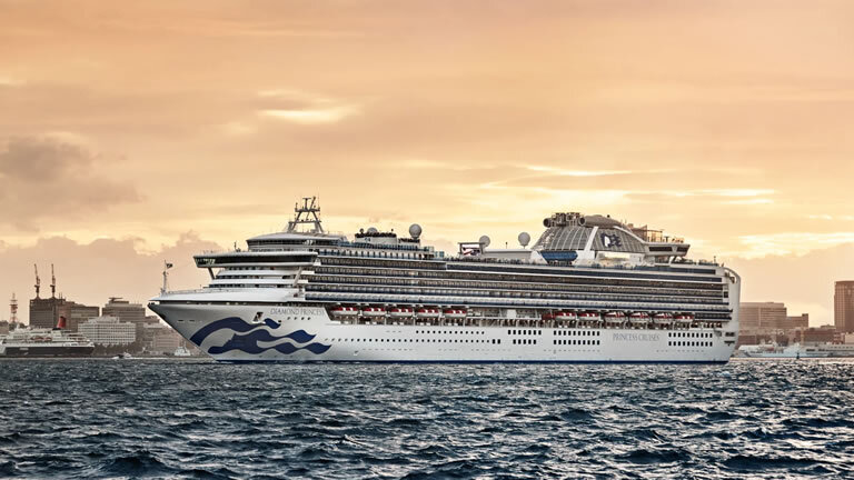 West Coast Getaway with San Francisco