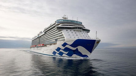 Discovery Princess Discovery Princess