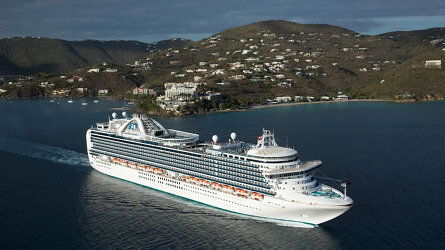 Emerald Princess