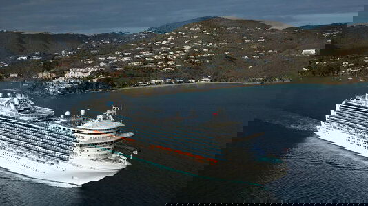 Emerald Princess Emerald Princess