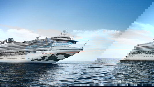 Grand Princess Grand Princess