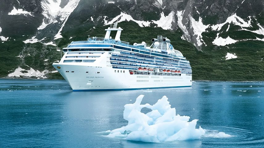 norway and iceland cruises from uk