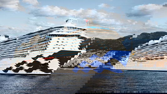 Majestic Princess Majestic Princess