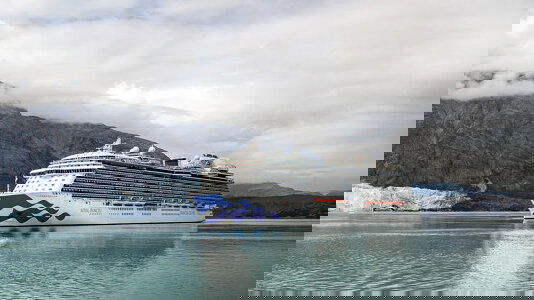 Royal Princess Royal Princess