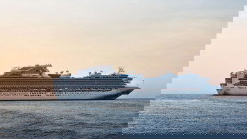 Sapphire Princess