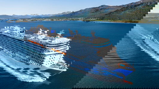 Sky Princess Sky Princess