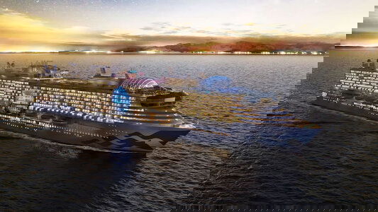 Star Princess Star Princess