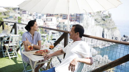 Free Unlimited Shore Excursions