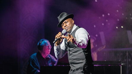 Evening Entertainment