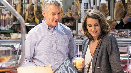 Flavour Rich Experiences