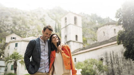 Free Unlimited Shore Excursions