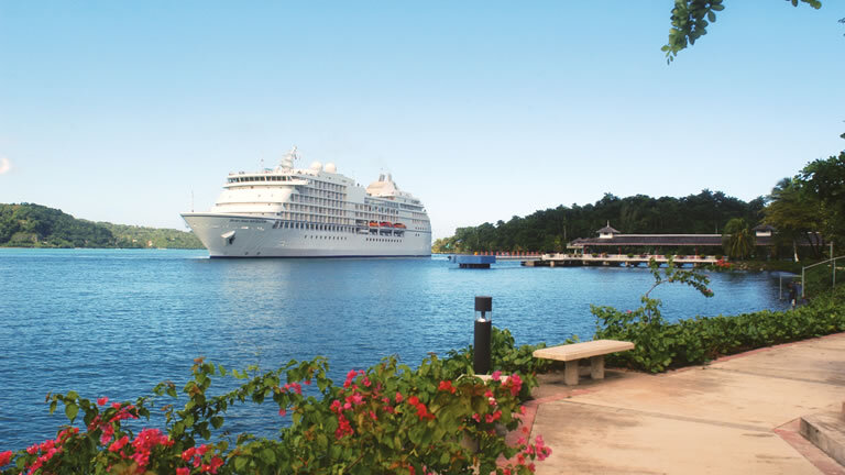 Emerald Coasts & Lush Forests