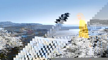 Free Unlimited Shore Excursions