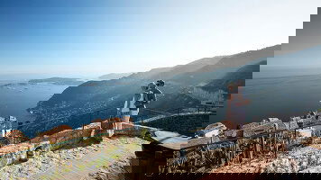 See the World with Regent’s Complimentary Shore Excursions