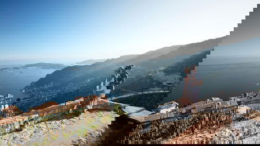 See the World with Regent’s Complimentary Shore Excursions