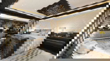 Experience the Regent Suite