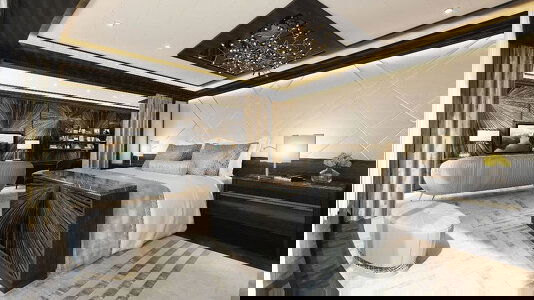 The Regent Suite: An Unrivalled Cruise Experience