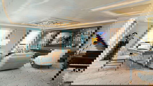 Your Exquisite Home Away From Home