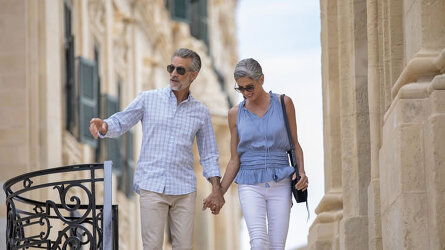 Free Unlimited Shore Excursions