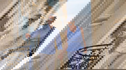 Worldwide Cruises with Regent Seven Seas