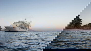 Transatlantic Cruises with Regent Seven Seas