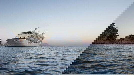 Transatlantic Cruises with Regent Seven Seas