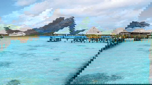 South Pacific Cruises with Regent Seven Seas