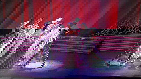 An Exemplary Onboard Experience