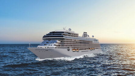 Seven Seas Grandeur Seven Seas Grandeur