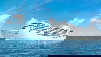 Seven Seas Mariner
