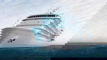 Seven Seas Navigator