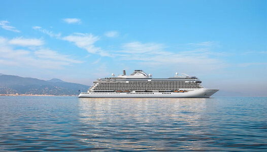 Seven Seas Prestige