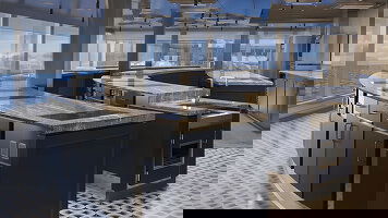 Culinary Arts Kitchen