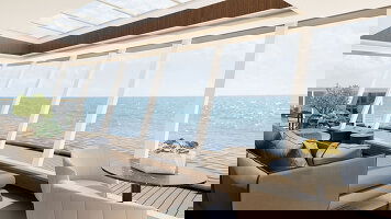 Experience the Regent Suite