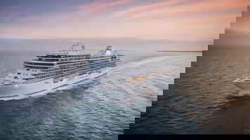 Seven Seas Splendor