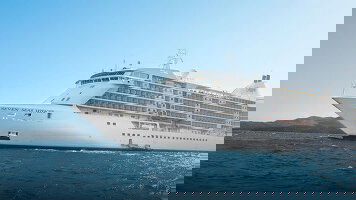 Seven Seas Voyager