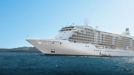 Seven Seas Voyager