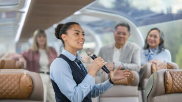 Hospitality that travels with you