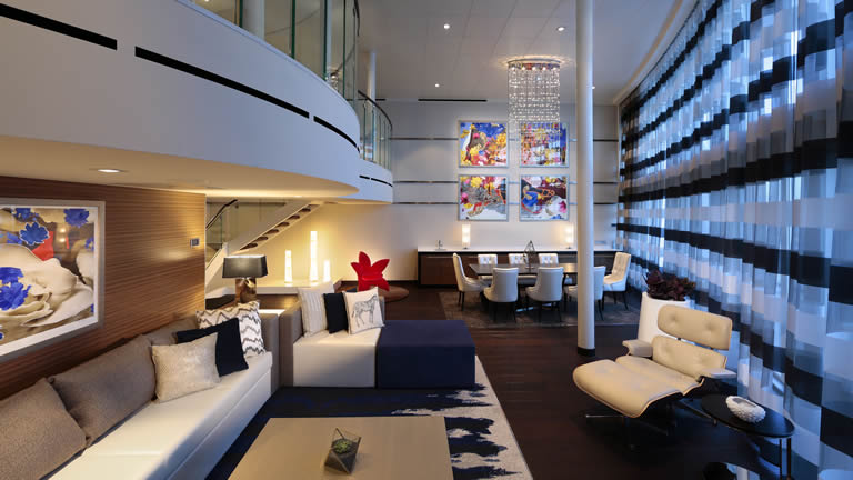 What is a Guaranteed Cabin?