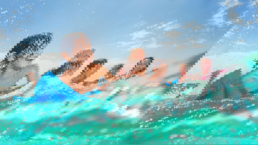 Nassau & Royal Beach Club