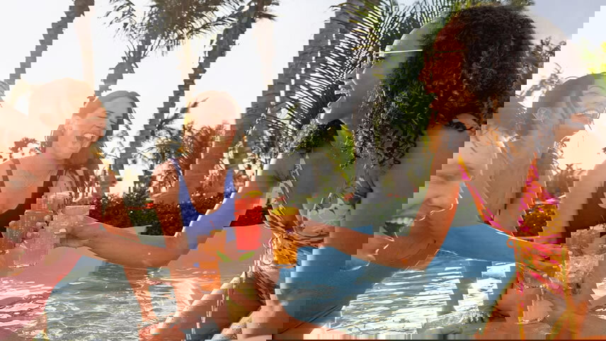 Nassau & Royal Beach Club