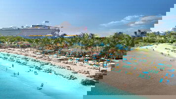7 Day Western Caribbean Cruise (Royal Caribbean)