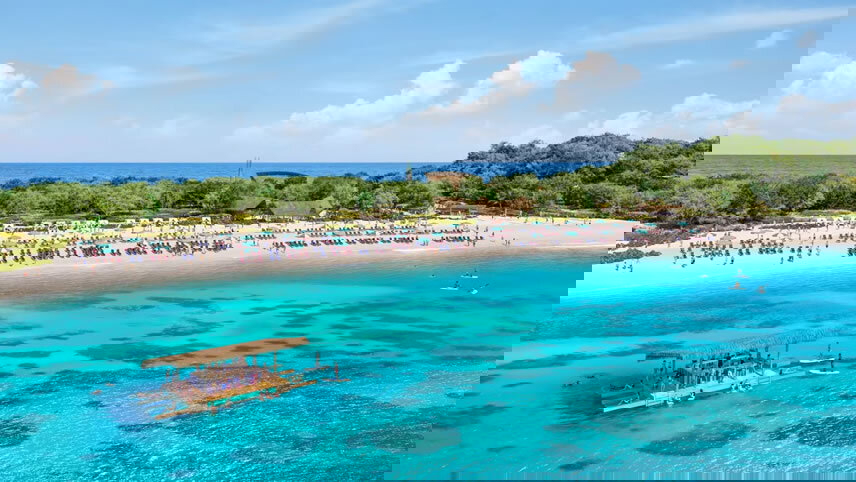 Royal Beach Club Lelepa & South Pacific