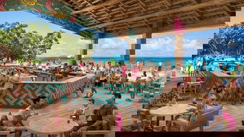 8 Day Royal Beach Club Lelepa & South Pacific (Royal Caribbean)