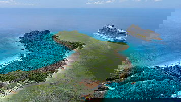 8 Day Royal Beach Club Lelepa & South Pacific (Royal Caribbean)