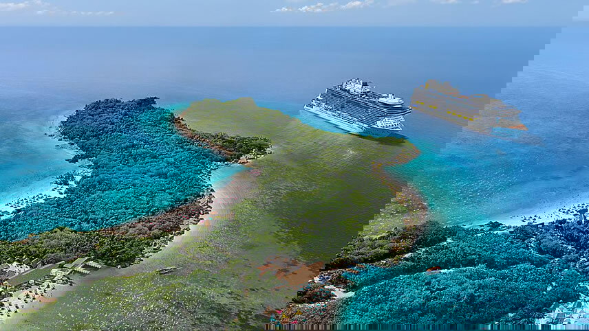 Royal Beach Club Lelepa & South Pacific