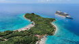 8 Day Royal Beach Club Lelepa & South Pacific (Royal Caribbean)
