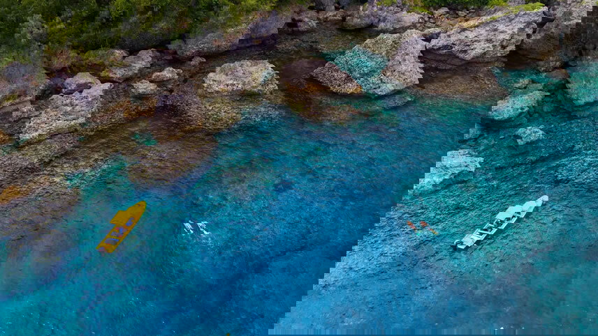 Royal Beach Club Lelepa & South Pacific