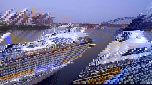 Finding the Right Royal Caribbean Ship for You