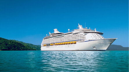 Adventure of the Seas